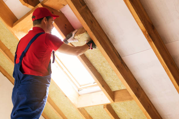 Trusted Connelly Springs, NC Insulation Installation & Removal Experts